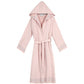 Bliss Turkish Towel Robe