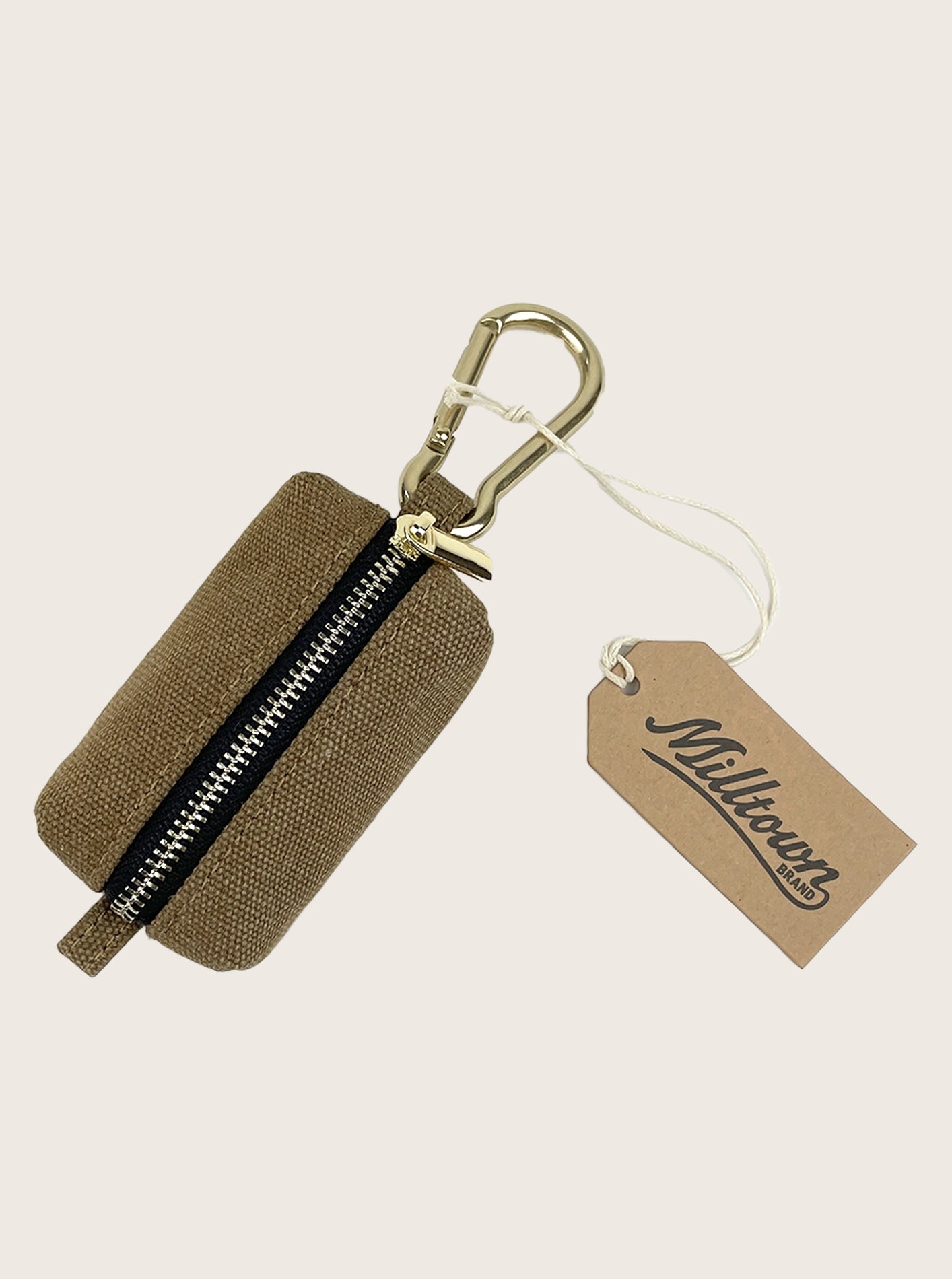 Dog Waste Bag Dispenser by Milltown Brand