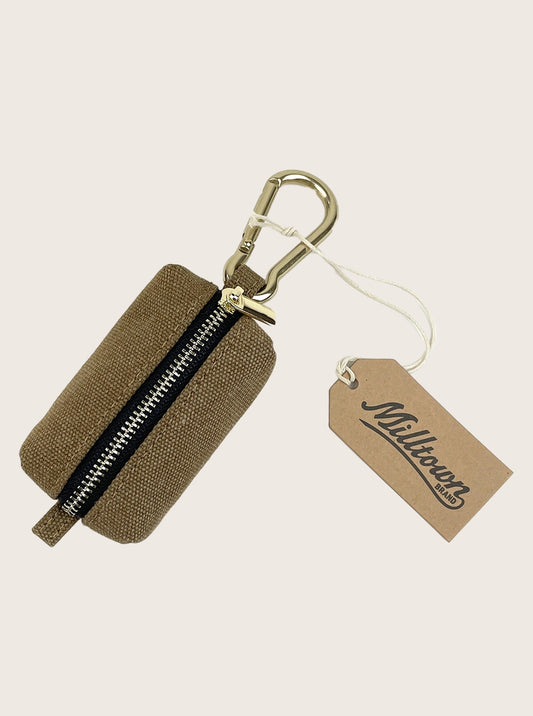 Dog Waste Bag Dispenser by Milltown Brand