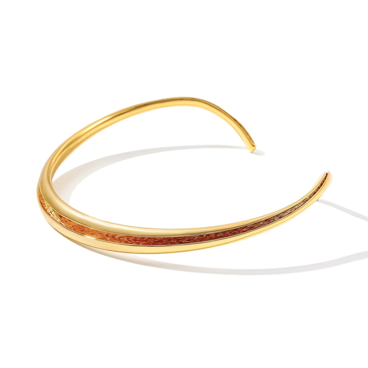 Currents Choker Necklace