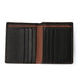 Theodore Leather Men's Leather Wallet