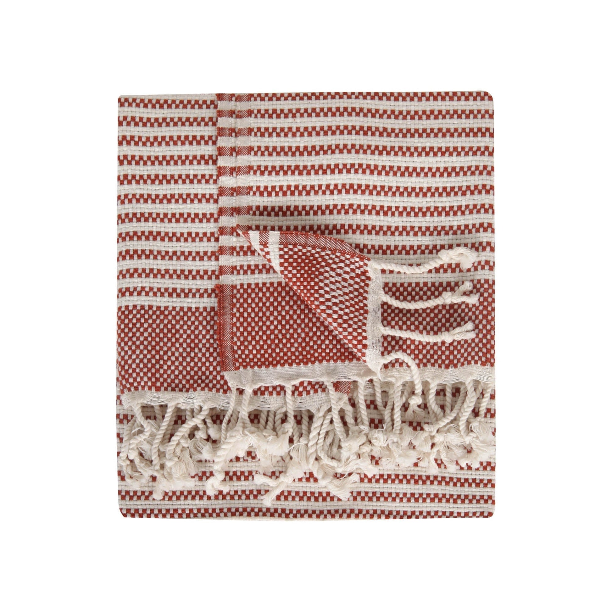 Zipper Turkish Hand / Kitchen Towel Bundle