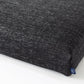 Black Dog Bed | Modern Dog Bed or Bed Cover