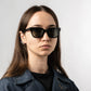 Noir // Gloss Black [Polarized Olive]