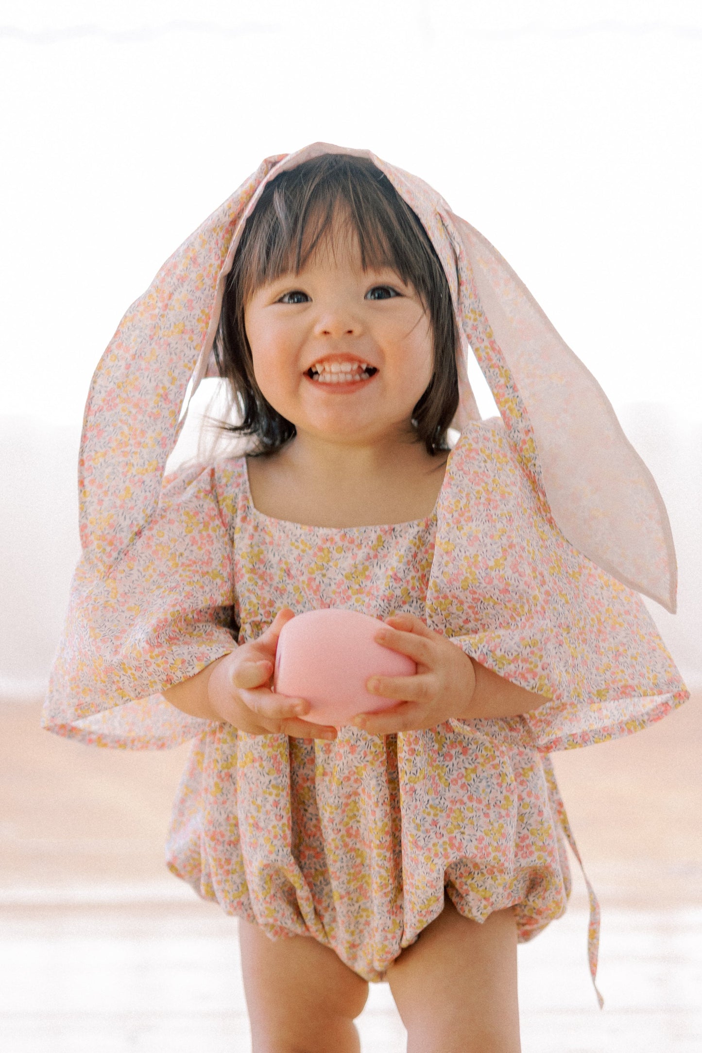 Nora Bubble-Liberty Tana Lawn