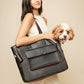 THE VEGAN PET TOTE by Caraa