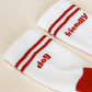 DOG FRIENDLY SOCK by Good Thomas