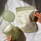 Coconut Lemongrass | 10.5 oz