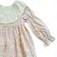 Marguerite Dress