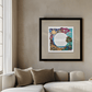Papercut Ketubah