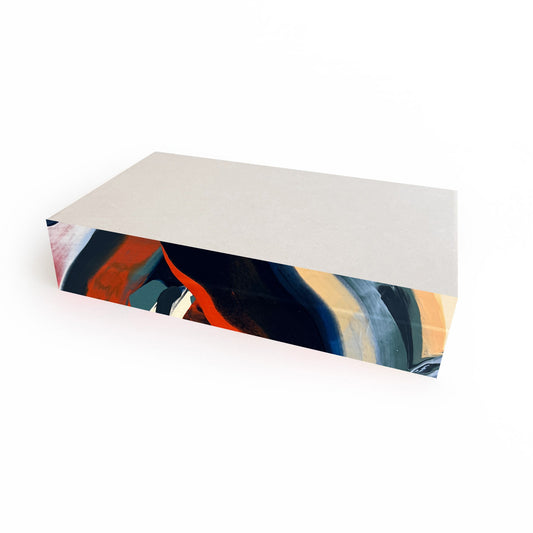 Nautilus Swirl Pad Medium