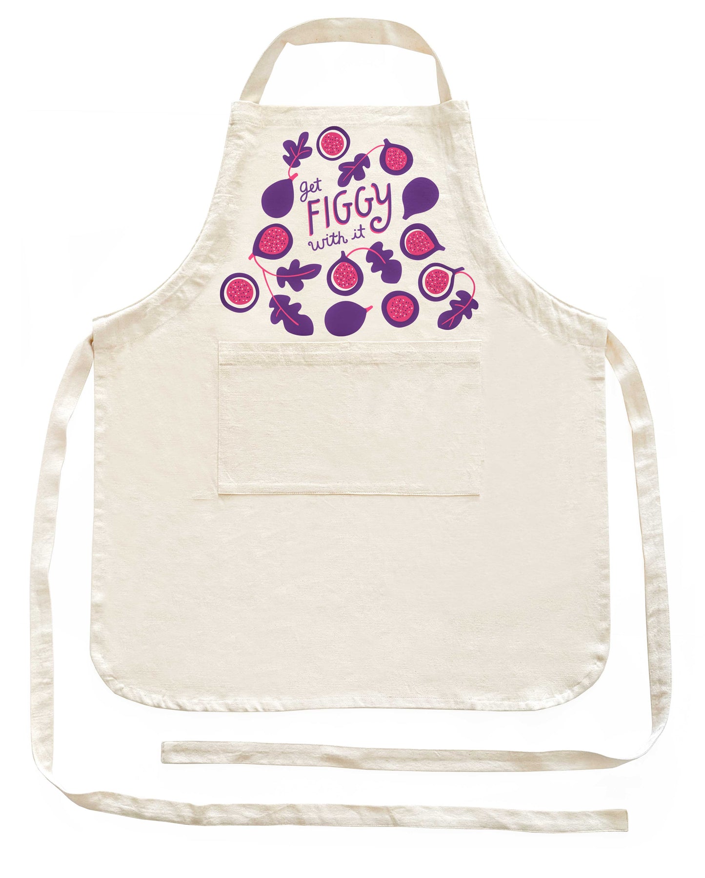 Fig Apron