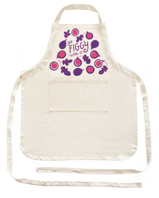 Fig Apron