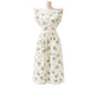 Tuileries Garden Mommy Hostess Apron
