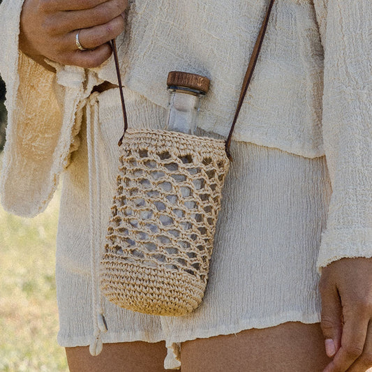 [WS] Jessy Water Bottle Holder