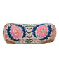 Kantha Charm Bolster | 21x8" | Cotton Fabric
