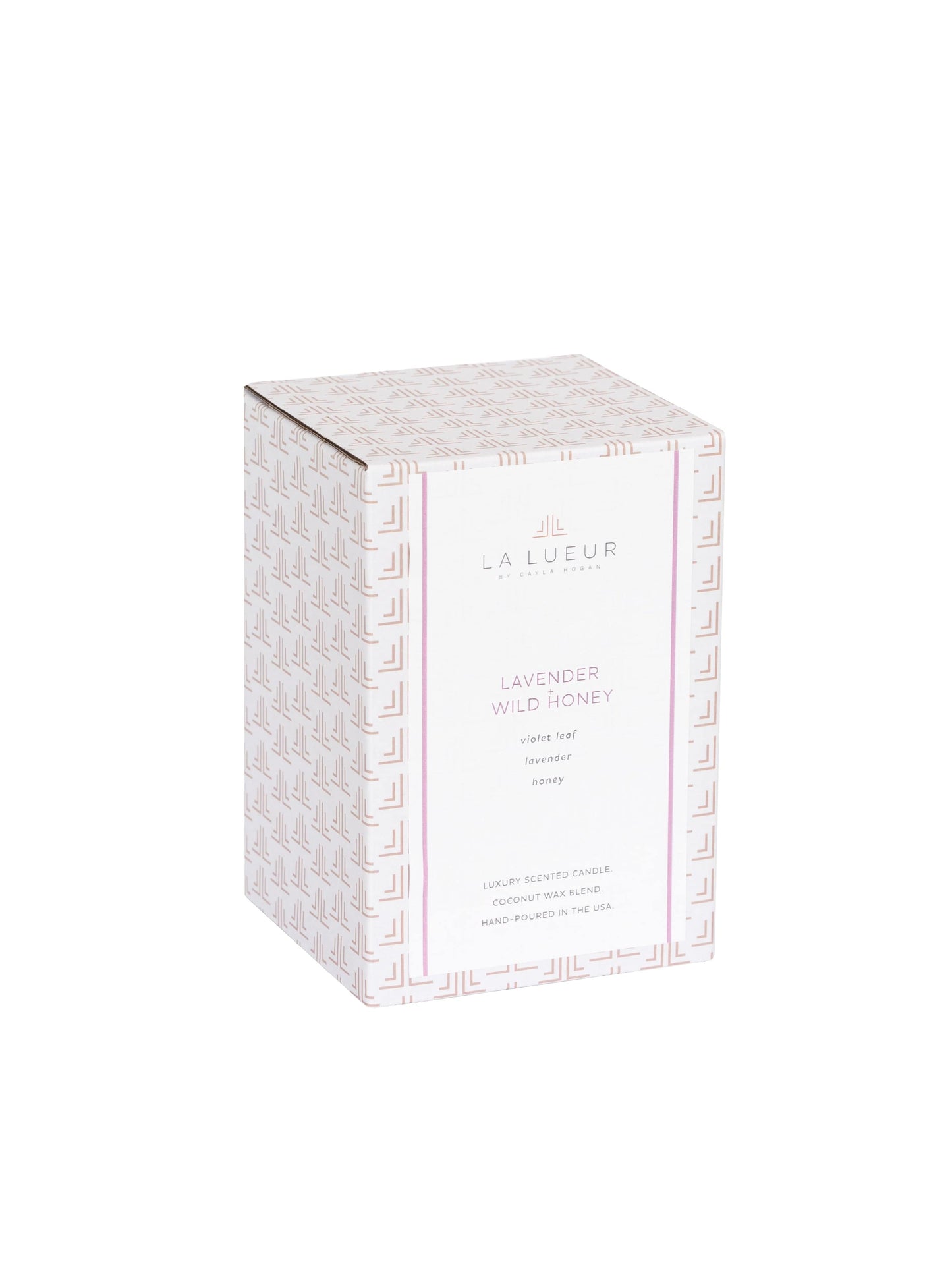 Lavender + Wild Honey | 10.5 oz