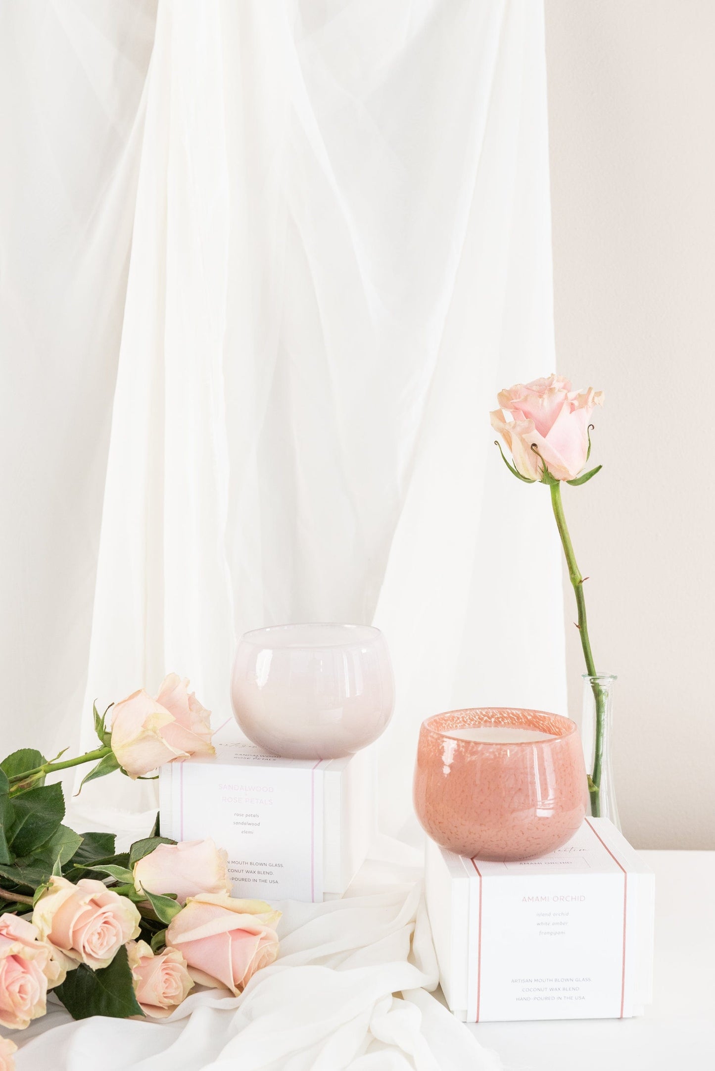 Amami Orchid | 11 oz | 24 oz