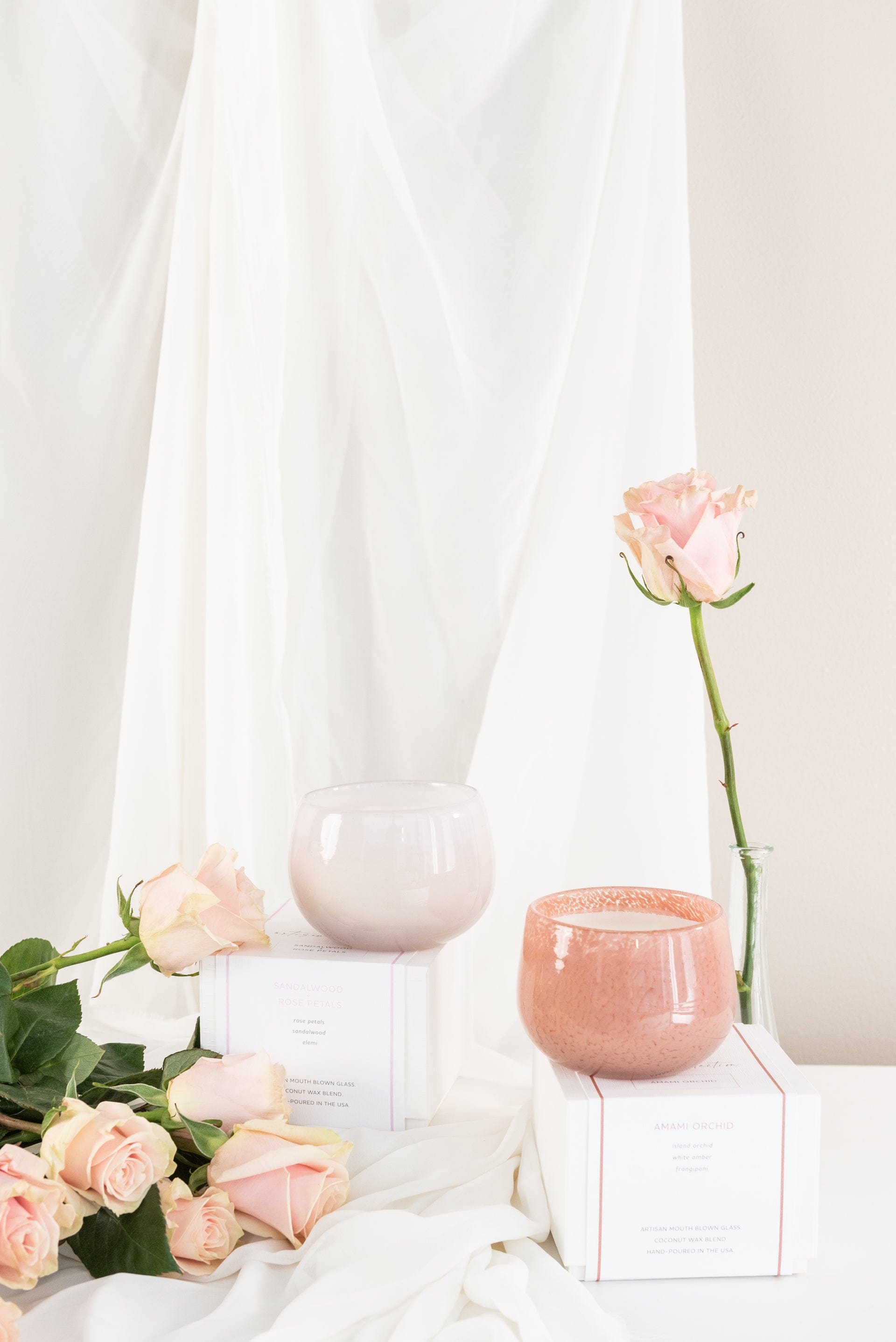 Amami Orchid | 11 oz | 24 oz