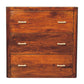 Solid Wood Luca Chest of Drawers