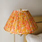 Pleated Lampshade Lucinda