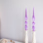 Taper Candle Set