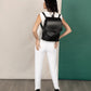 Woven Backpack