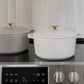 4-Piece Cast Iron Cookware Set