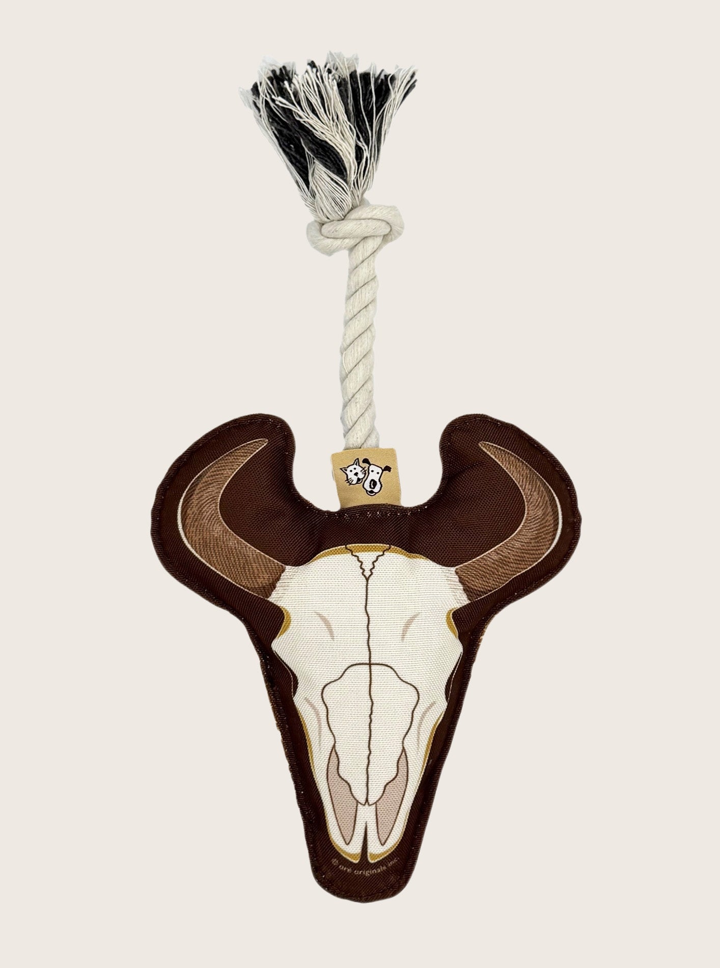 ROPE TOYS BY ORE' PETS