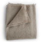 Mohair Throws