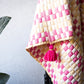 Amer Handwoven Sujani Throw