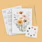 Art Party Watercolor Kit Bundles