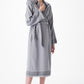 Bliss Turkish Towel Robe