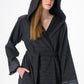 Bliss Turkish Towel Robe