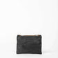 Woven Large/Small Pouch
