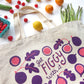 Fig Tote Bag