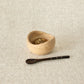 African Blackwood Small Serving Serving Spoons Utensils