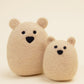 WOOL POLAR BEAR