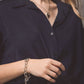 Carmel Silver Bracelet