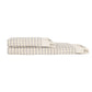 Dots 4 Piece Terry Towel Set with Bath Mat
