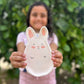 Kids Animal Clay Kit, 4 Project Art Kit