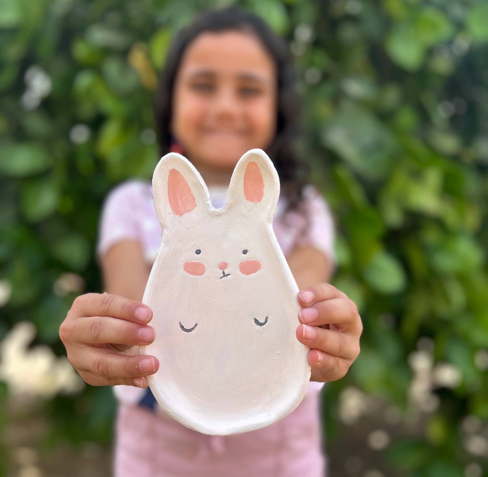 Kids Animal Clay Kit, 4 Project Art Kit