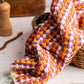 Marseille Hand Towel - No Tassle