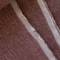 Chocolate Hand Towel