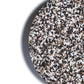 12" Tray Chic | Cork Terrazzo