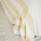 3 Panel Dotted Cotton Blanket