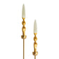Taper Candle Set