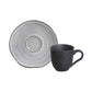 Coffee Cup & Saucer Set of 6