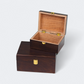 Handcrafted Acacia Urban Walnut Box Set Gift Box