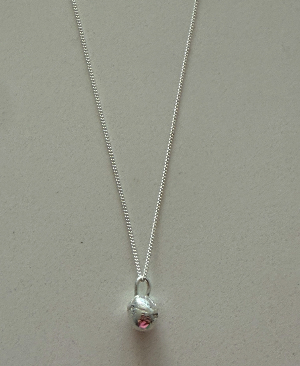 Rufus Necklace